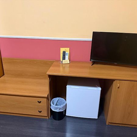 Marchesina Resort Srls 提加亚诺 外观 照片