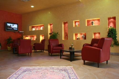Marchesina Resort Srls 提加亚诺 外观 照片