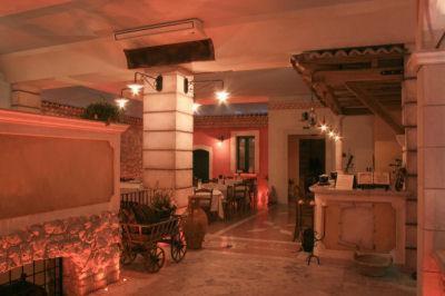 Marchesina Resort Srls 提加亚诺 外观 照片
