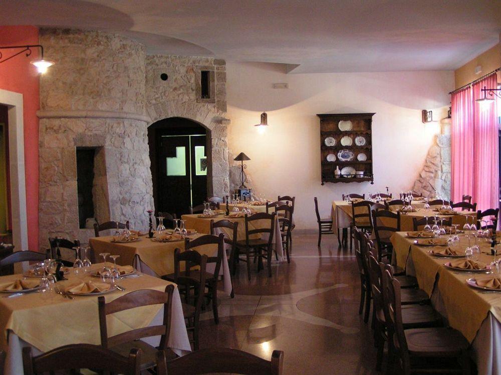 Marchesina Resort Srls 提加亚诺 外观 照片