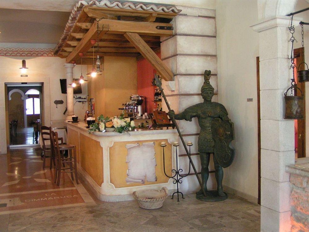 Marchesina Resort Srls 提加亚诺 外观 照片