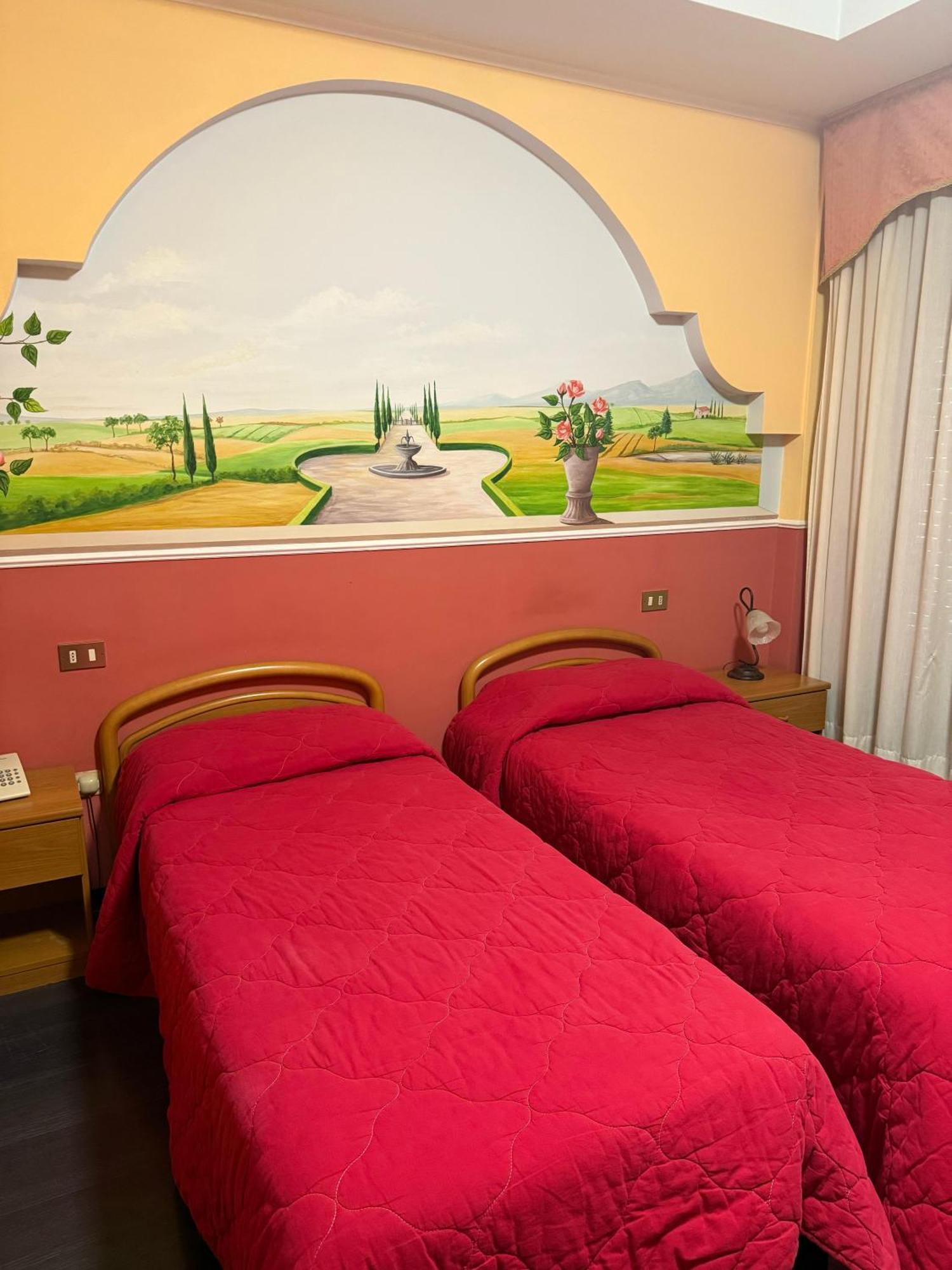 Marchesina Resort Srls 提加亚诺 外观 照片