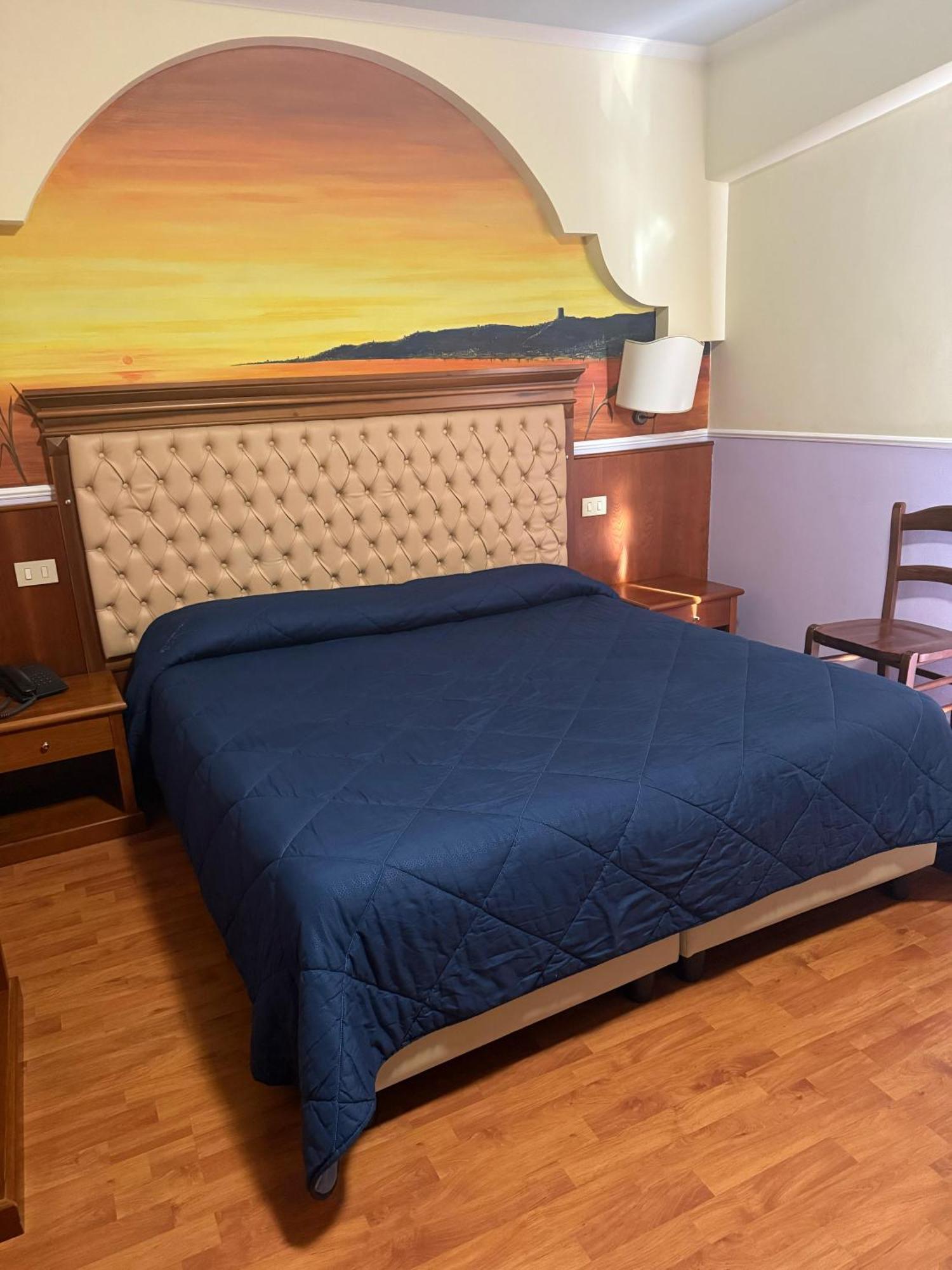 Marchesina Resort Srls 提加亚诺 外观 照片