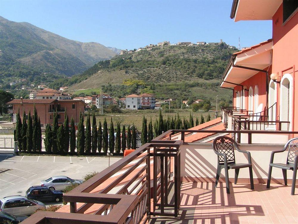 Marchesina Resort Srls 提加亚诺 外观 照片
