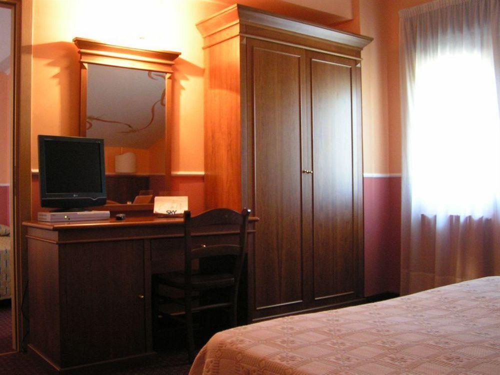 Marchesina Resort Srls 提加亚诺 外观 照片