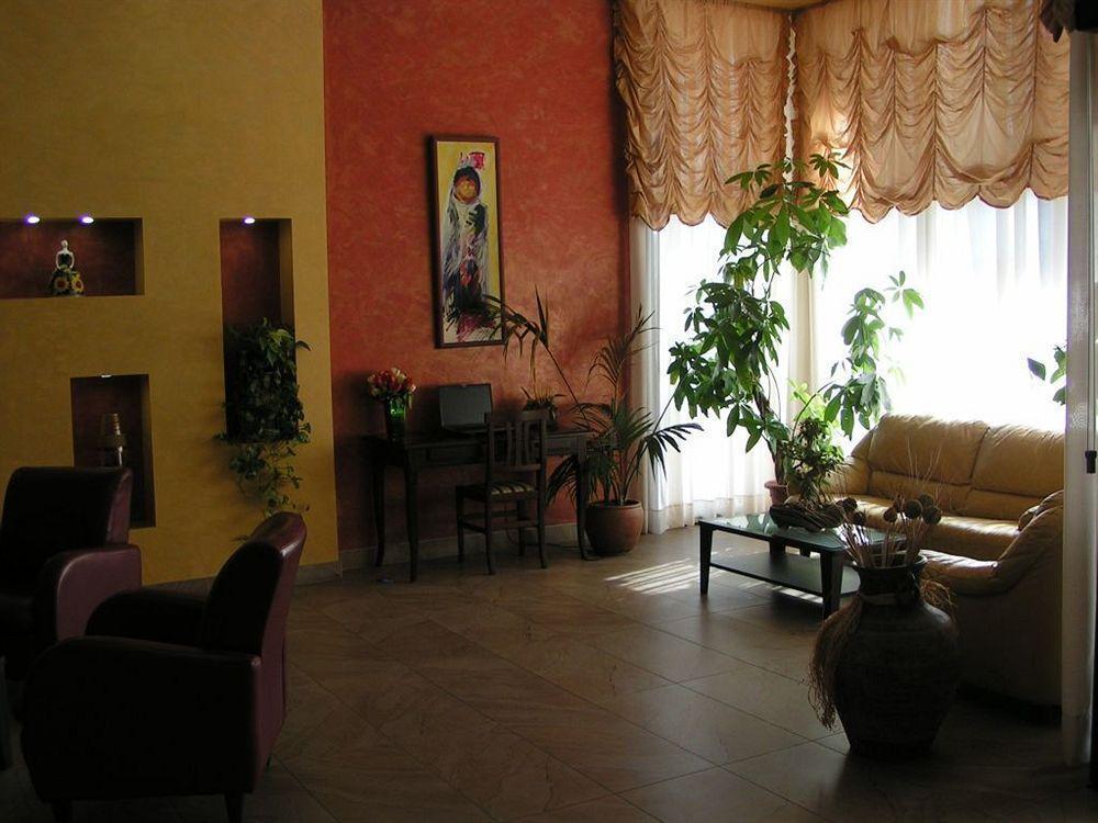 Marchesina Resort Srls 提加亚诺 外观 照片