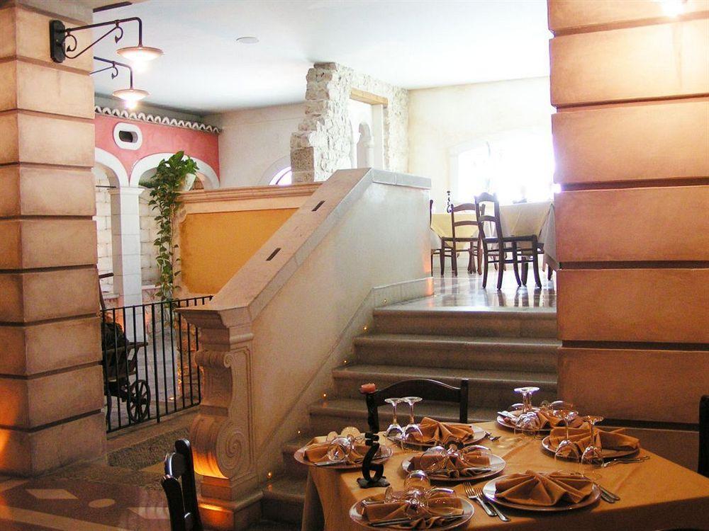 Marchesina Resort Srls 提加亚诺 外观 照片